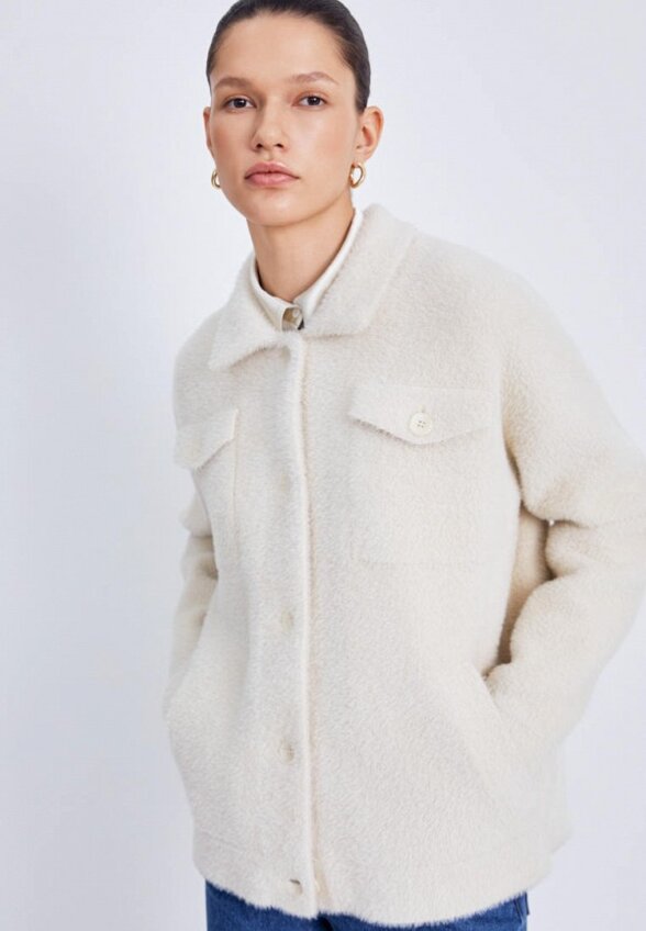 Кардиган Finn Flare