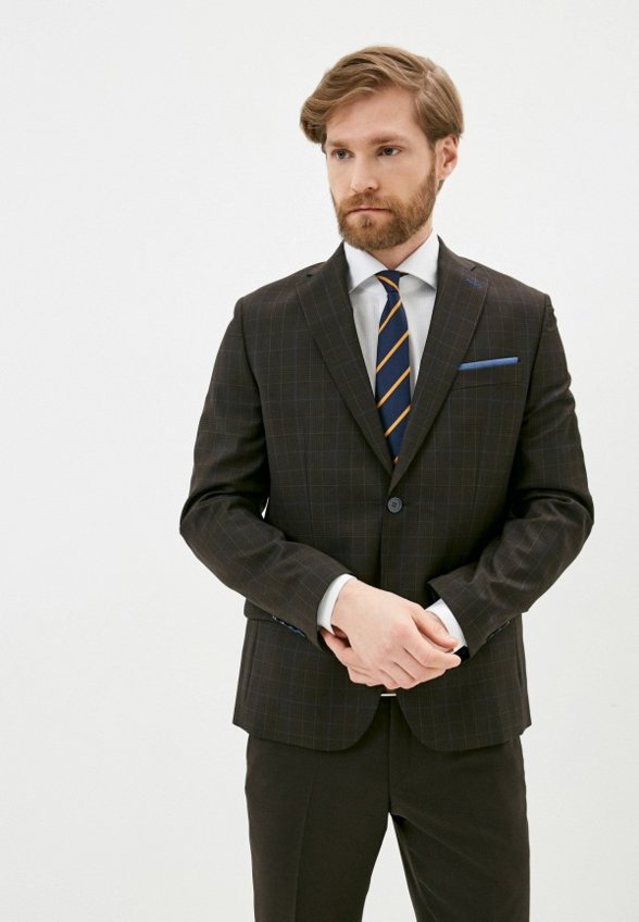 Костюм классический Bazioni