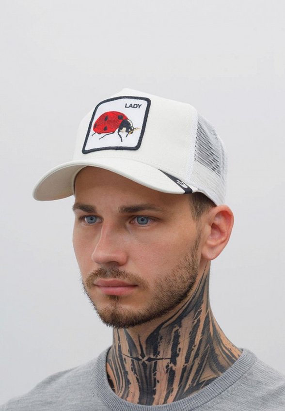 Бейсболка Goorin Brothers