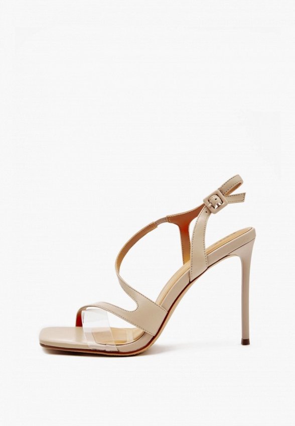 Босоножки Mascotte