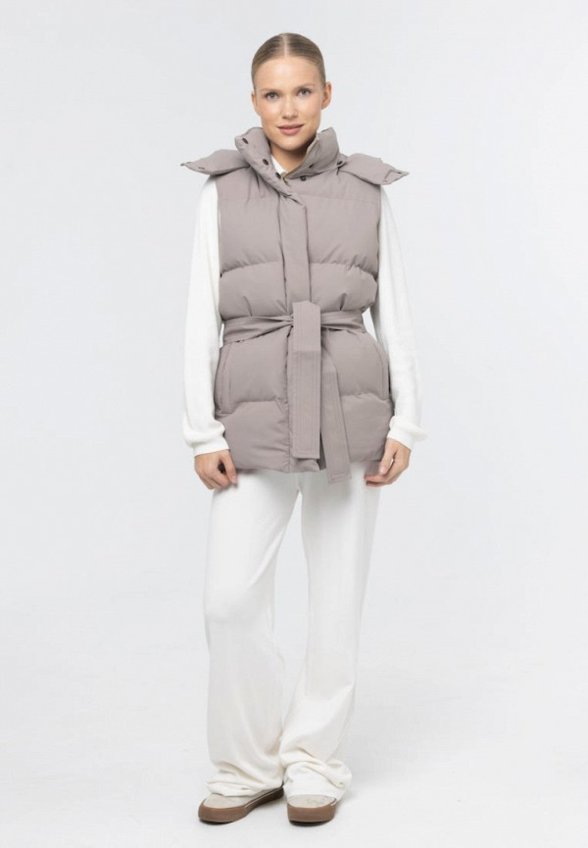 Жилет утепленный Manera Odevatca