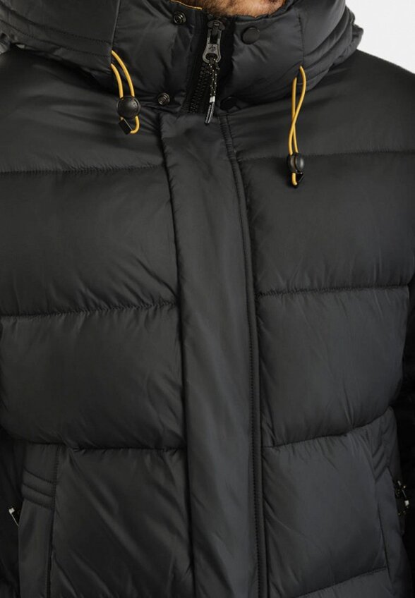 Куртка утепленная A Passion Play