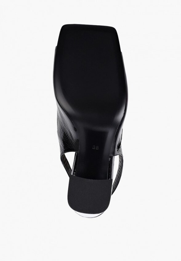 Босоножки Brussolini