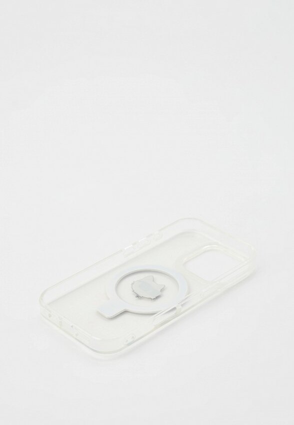 Чехол для iPhone Karl Lagerfeld