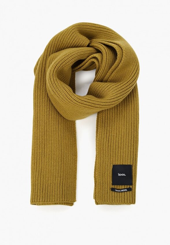 Шарф IDOL