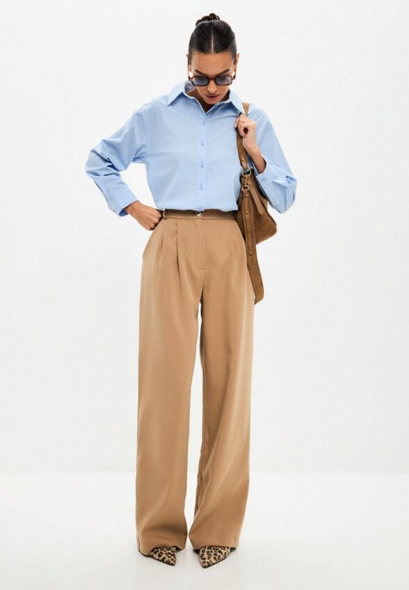 Брюки Suara Femme