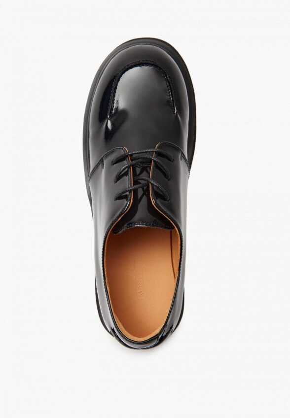 Ботинки Mascotte