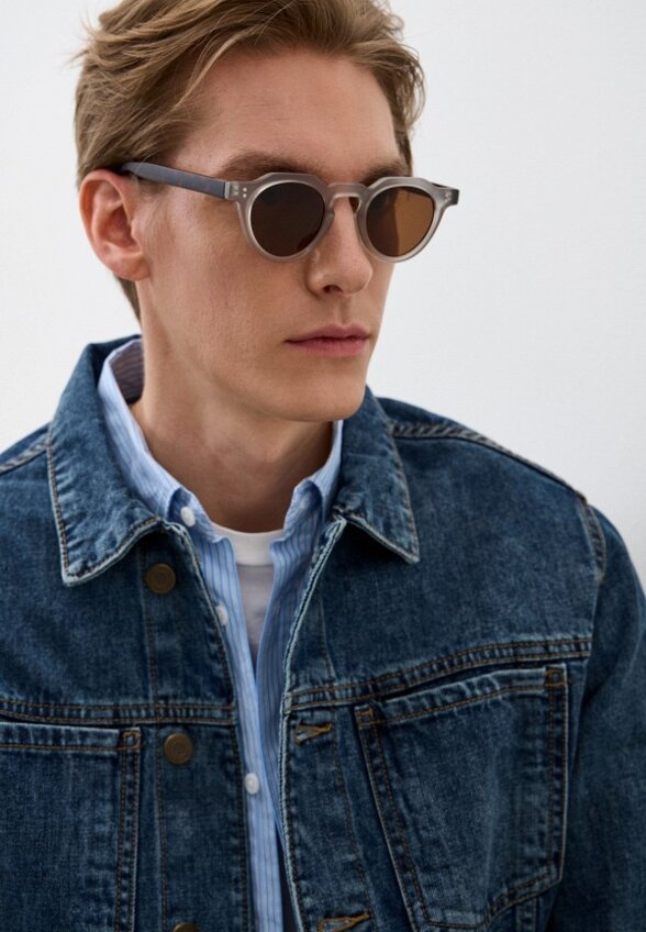 Очки солнцезащитные Seleva