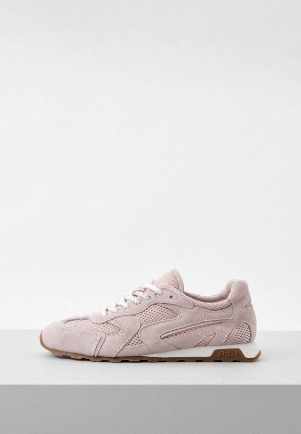 Кроссовки Ash