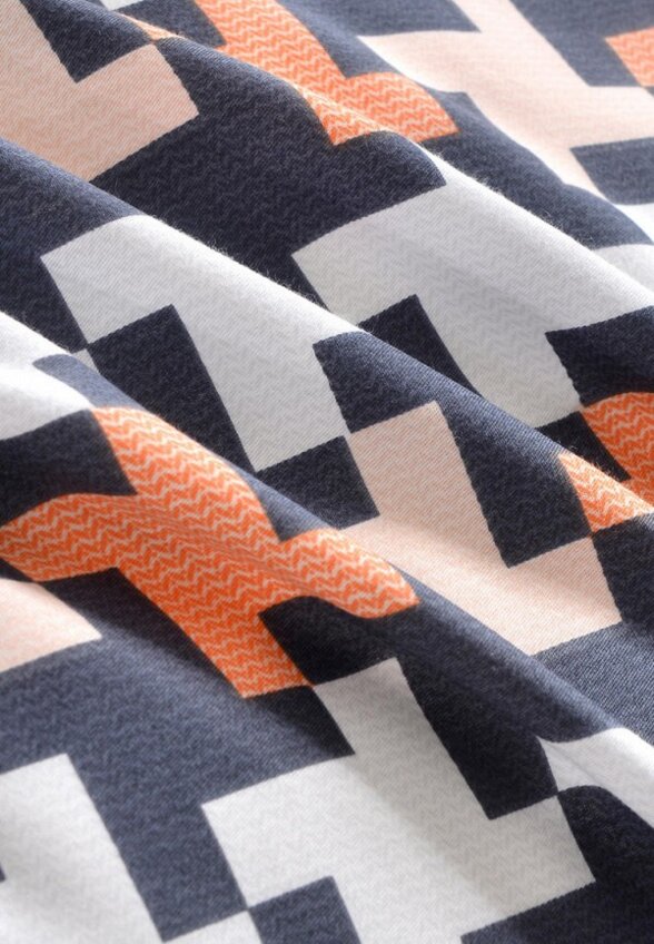 Постельное белье Семейное Sofi De Marko