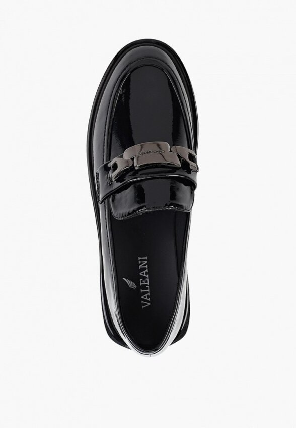 Лоферы Valeani