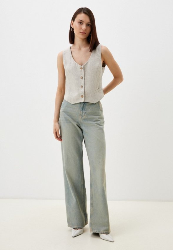 Жилет Иваdress