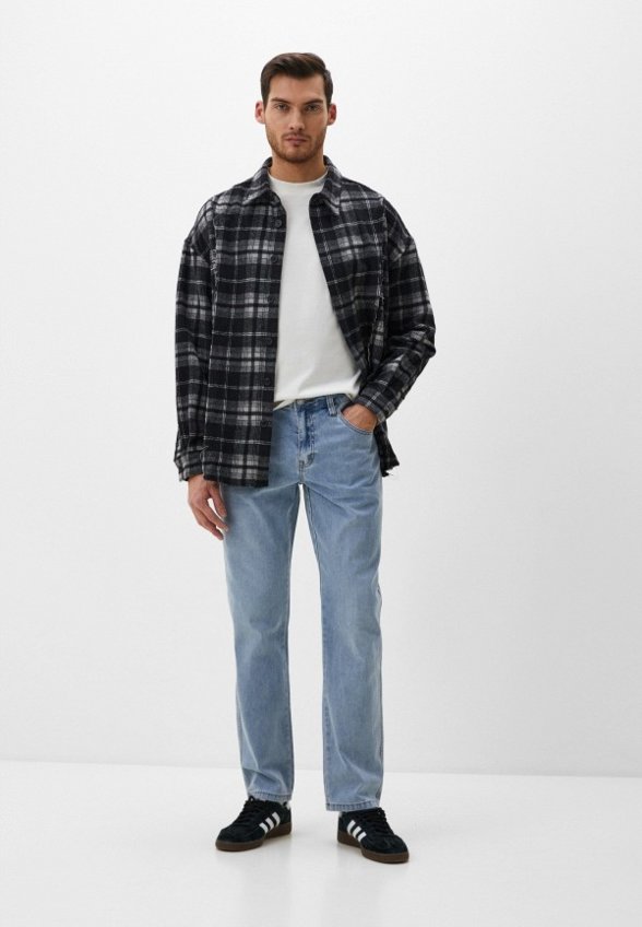 Джинсы Mossmore