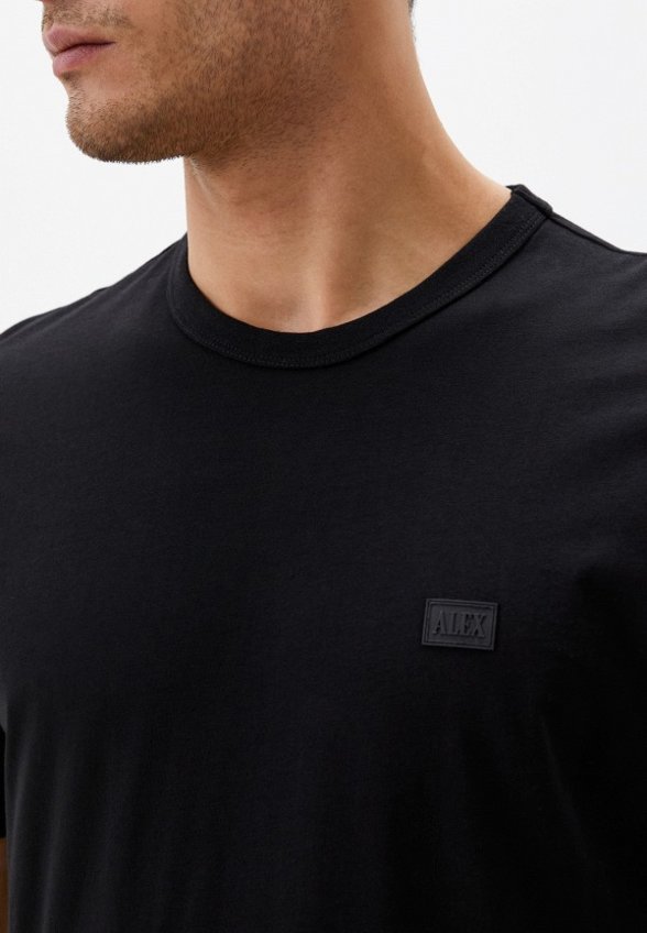 Футболка Alex Yvn