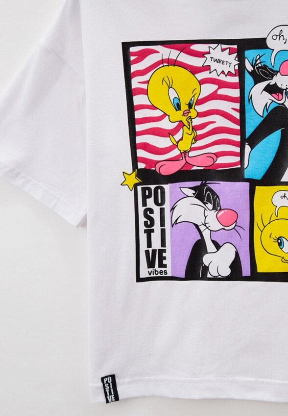 Футболка PlayToday