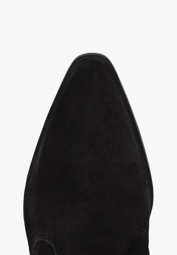 Сапоги Bottero