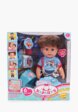 Кукла Карапуз1  - превью