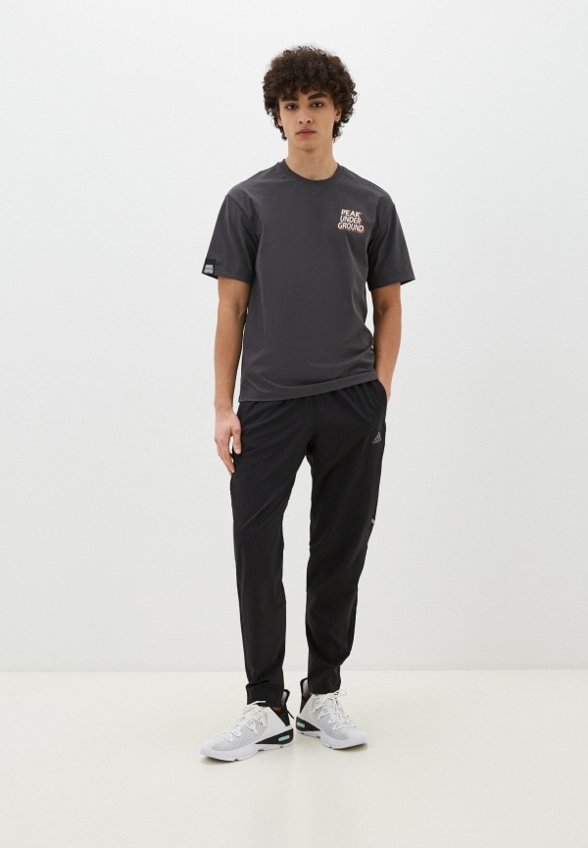 Футболка Peak