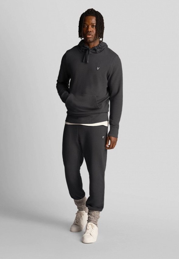 Брюки спортивные Lyle & Scott
