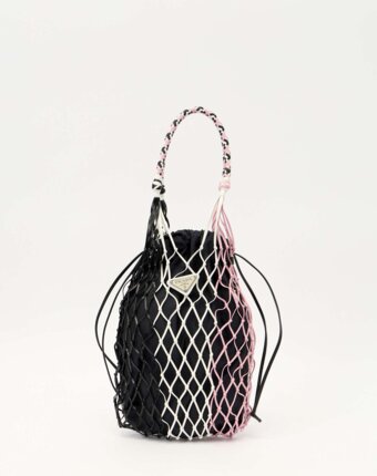 Prada Tessuto женщинам