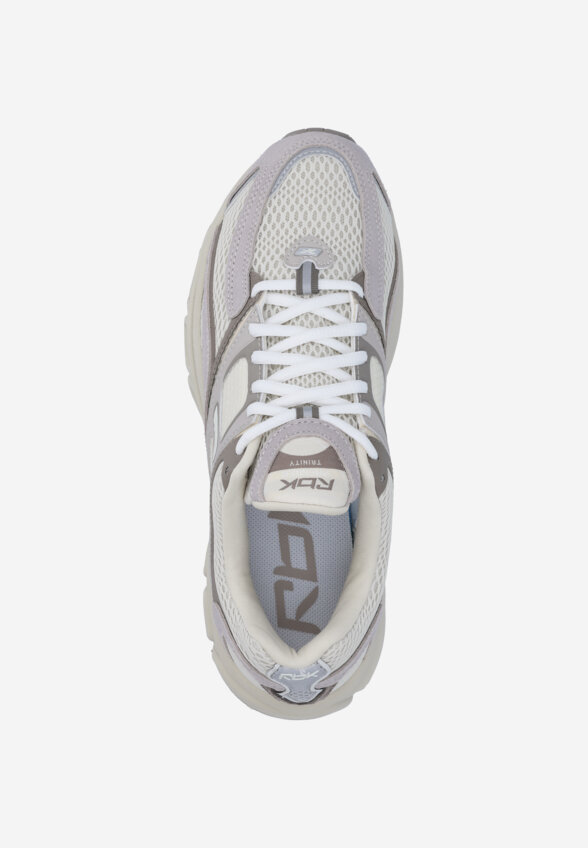 Кроссовки Reebok Premier Trinity, Серый