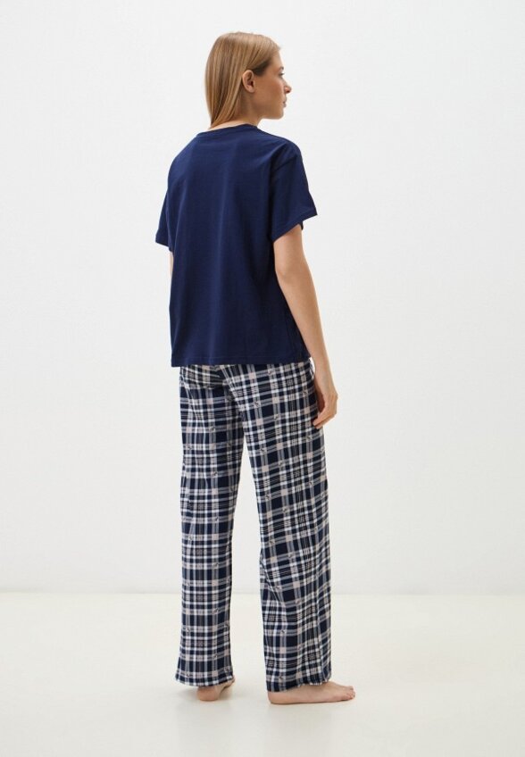 Пижама Immotis