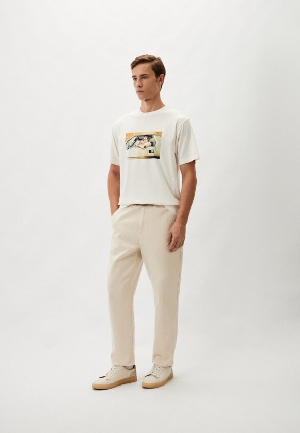 Футболка The Portlab