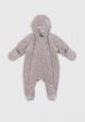 Комбинезон утепленный Мамуляндия1  - превью
