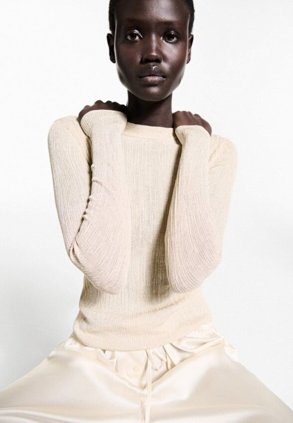 Джемпер Mango