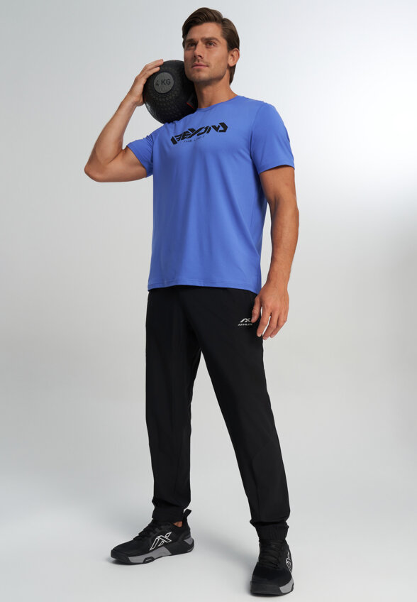 Брюки мужские Athlex, Черный