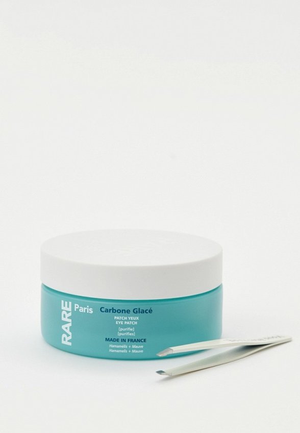 Патчи для глаз Rare Paris