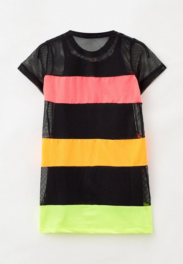 Футболка, майка и значок Dali