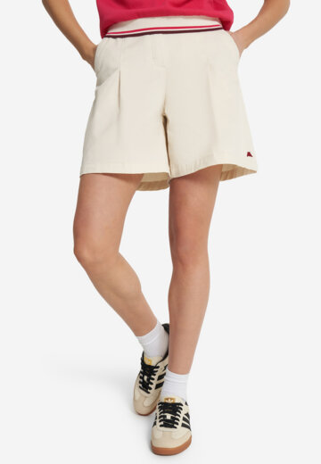 Шорты женские Robe di Kappa, Желтый