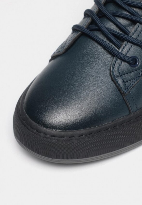 Кеды Bruno Renzoni