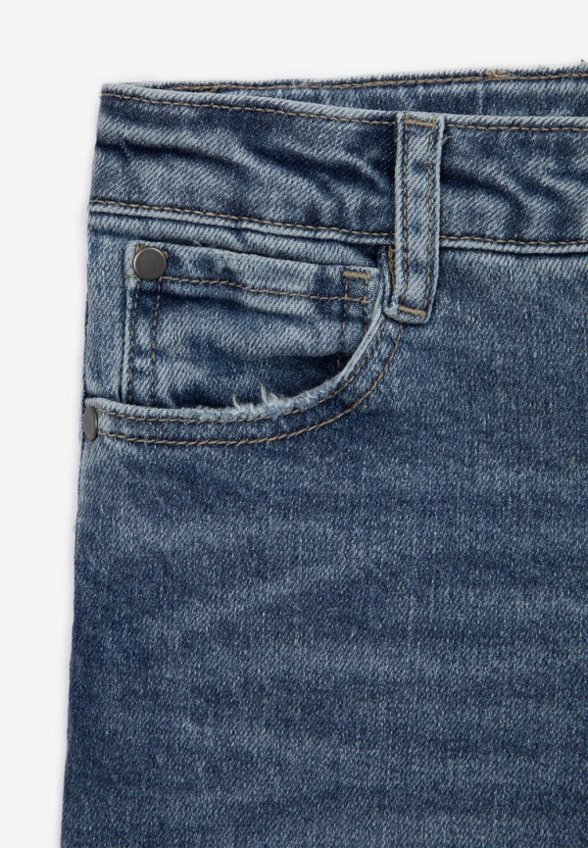 Джинсы Gulliver Select