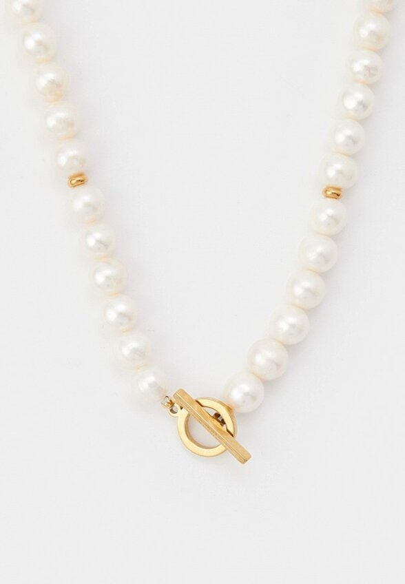 Бусы Mr&Mrs Wolf