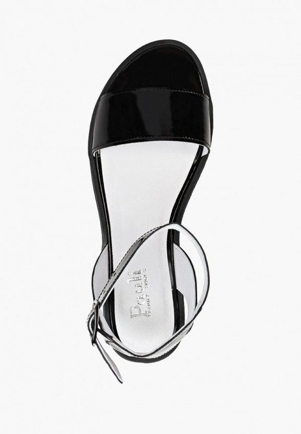 Сандалии Pauli