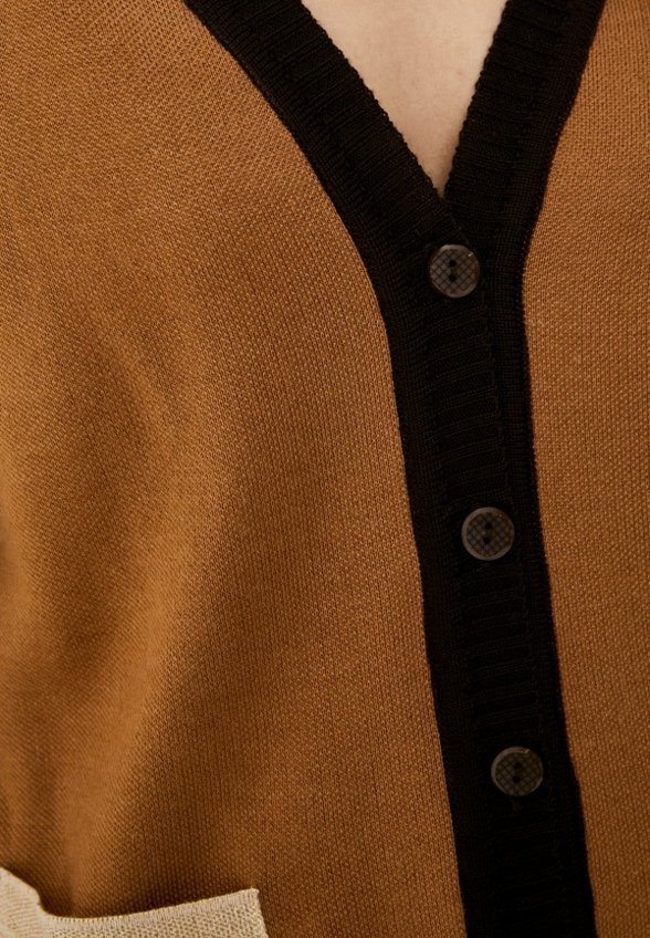 Кардиган Vivawool