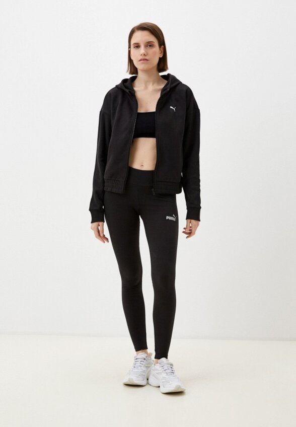 Толстовка PUMA