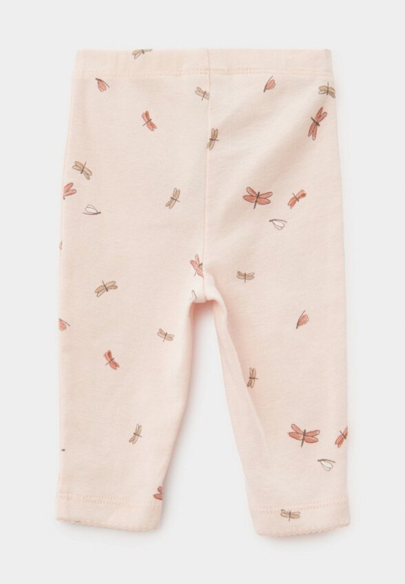 Лонгслив, леггинсы и повязка Carter’s