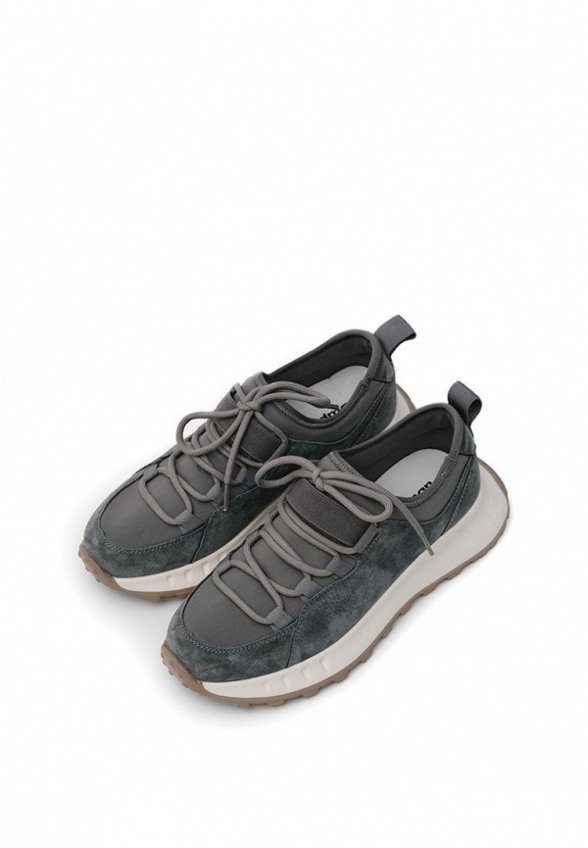 Кроссовки Nordman