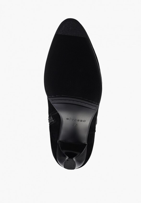 Сапоги El'Rosso