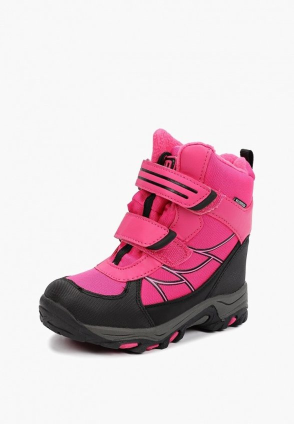 Ботинки PlayToday