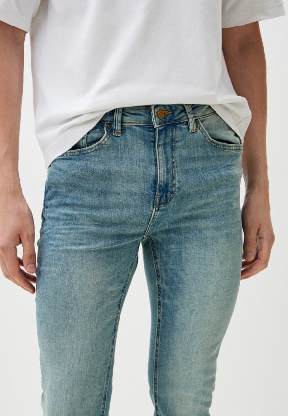 Джинсы Springfield