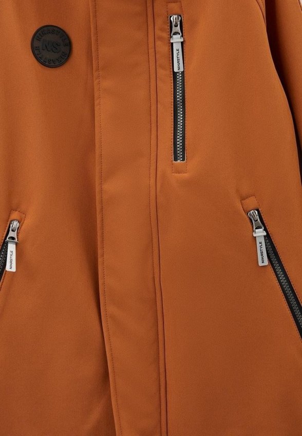 Куртка Nikastyle