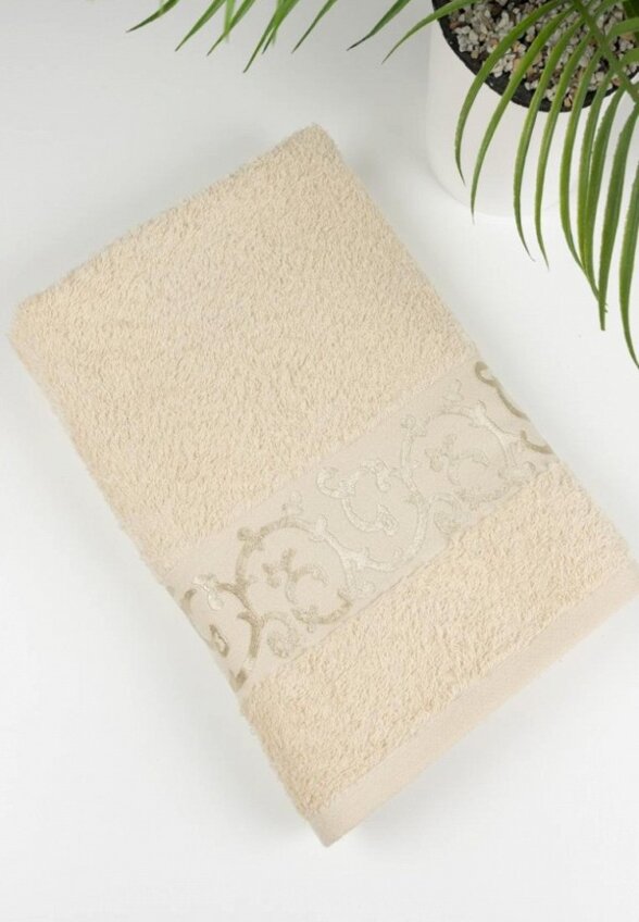 Полотенце Wellness