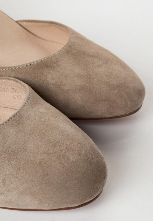 Туфли Niota Line