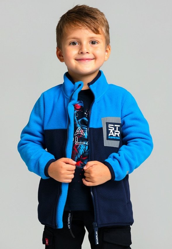 Олимпийка PlayToday