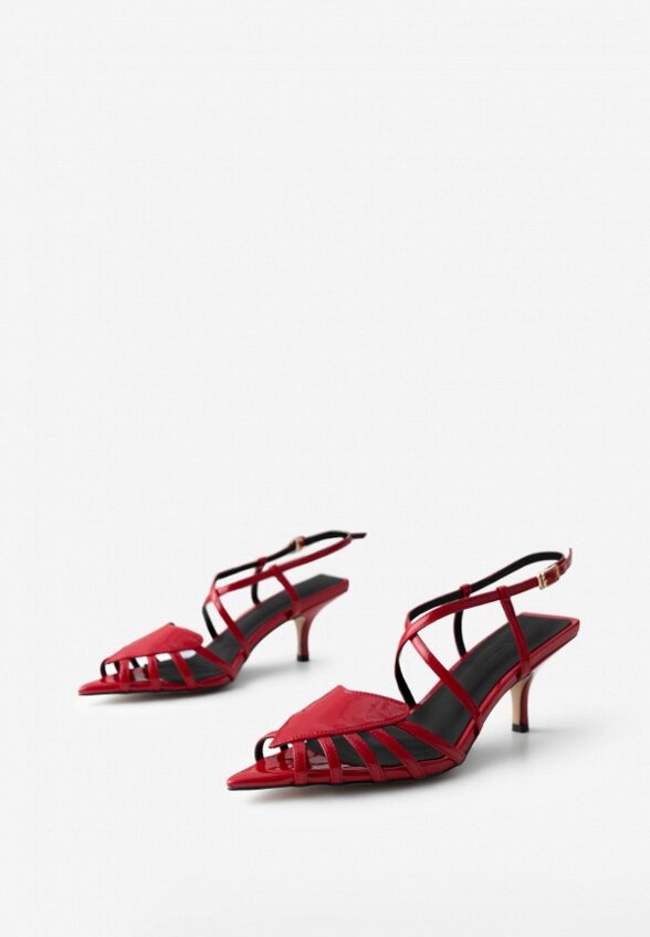 Босоножки Wysh