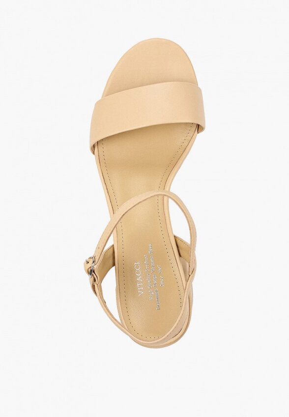 Босоножки Vitacci